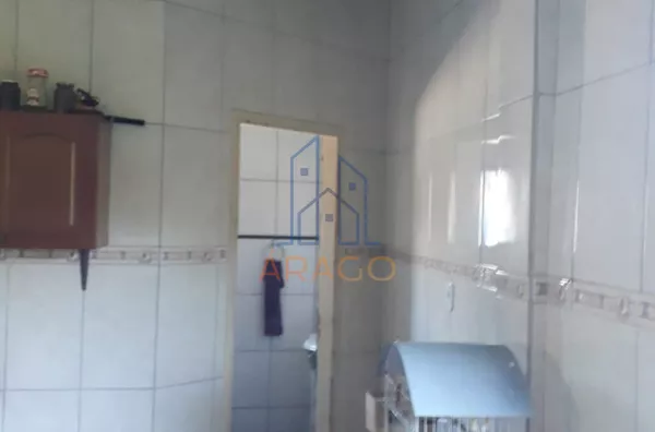 Casa para venda , Trigolândia, Piên