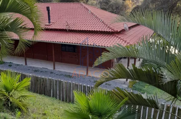 Chácara para venda, 4 quarto(s),  Trigolândia, Piên