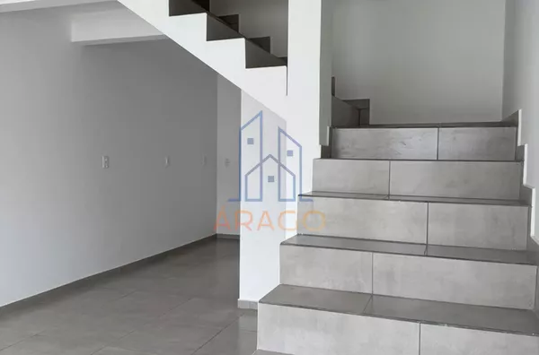 Sobrado para venda, 2 suite(s),  Mato Preto, São Bento Do Sul - Foto 4