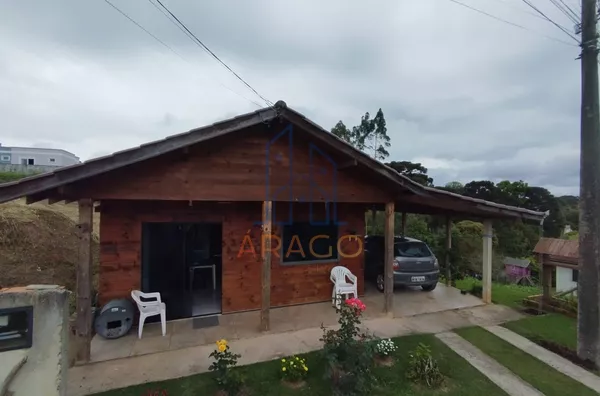 Casa para venda, 2 quarto(s),  Serra Alta, São Bento Do Sul