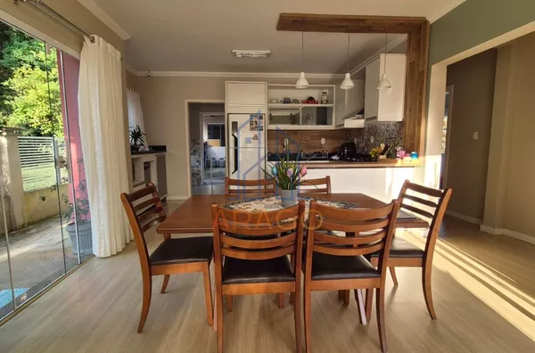 Casa para venda, 3 quarto(s),  Mato Preto, São Bento Do Sul