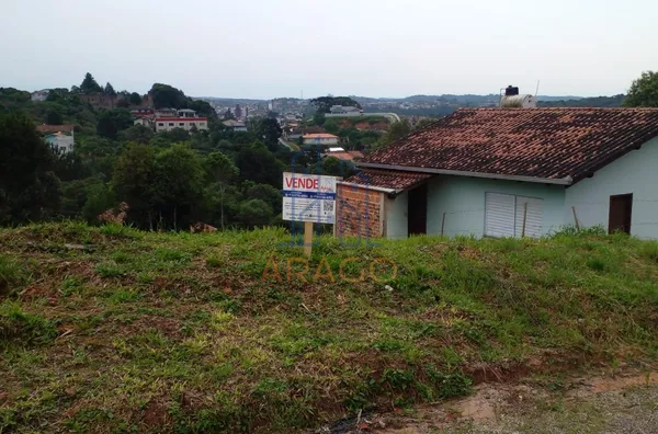Terreno para venda,  Vila Nova, Rio Negrinho