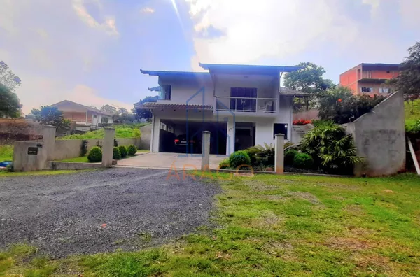 Casa para venda, 3 quarto(s),  - Centro, São Bento Do Sul