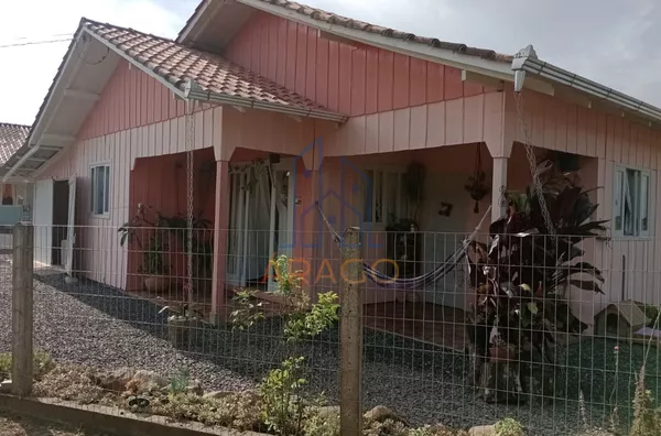 Casa para venda,  Cruzeiro, São Bento Do Sul