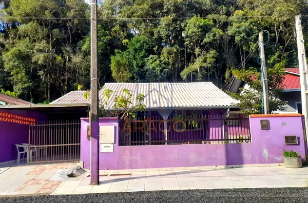Casa para venda, 5 quarto(s),  Brasília, São Bento Do Sul