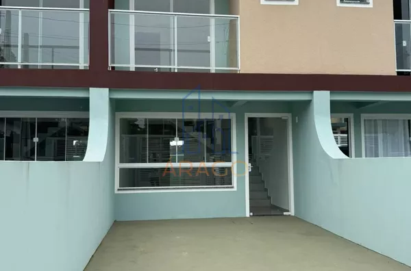 Sobrado para venda, 2 suite(s),  Mato Preto, São Bento Do Sul - Foto 2