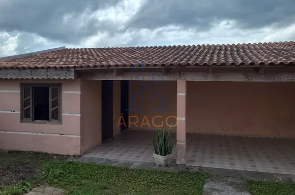 Casa para venda, 3 quarto(s),  Trigolândia, Piên