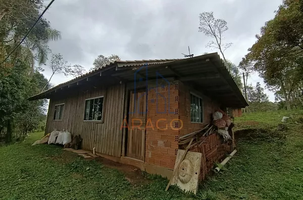 Chácara para venda, 2 quarto(s), Rio Vermelho Povoado, São Bento Do Sul - Foto 4