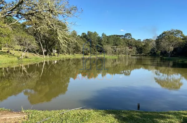 Chácara para venda com pesque pague , Agudos Do Sul