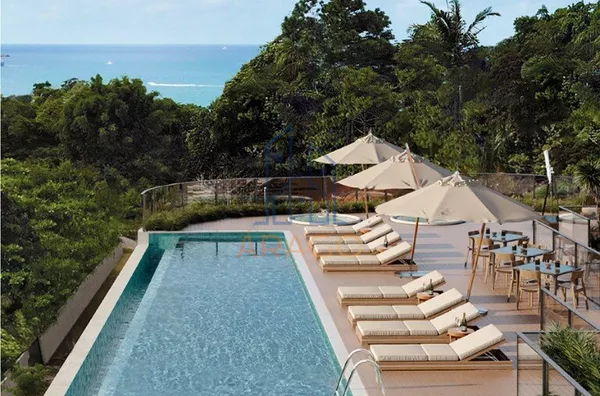 Santer - Vista Paradiso Residences, Penha