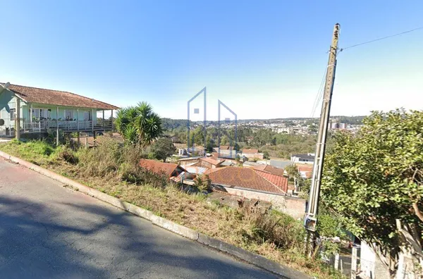 Terreno para venda,  Jardim Hantschel, Rio Negrinho