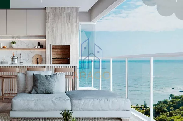 Santer - Vista Paradiso Residences, Penha