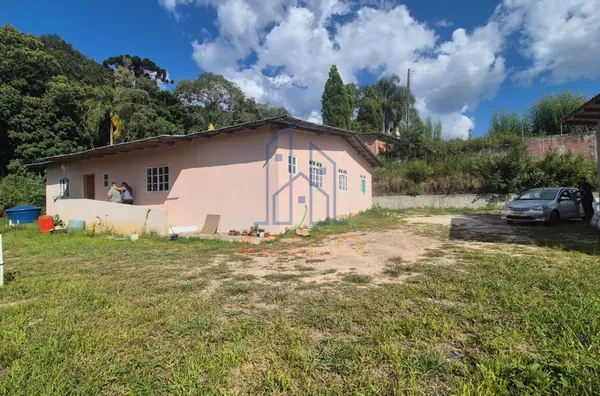 Galpão para venda,  Dona Francisca, São Bento Do Sul