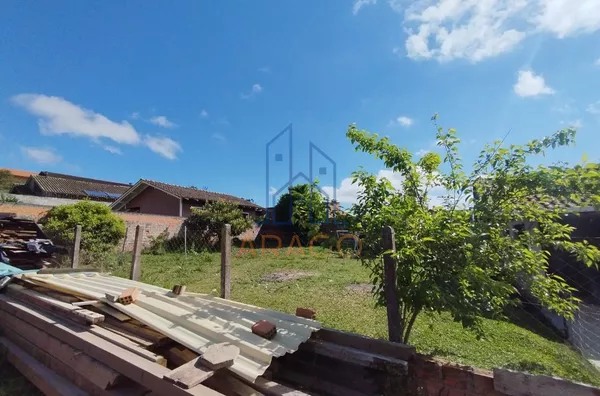 Terreno para venda,  25 De Julho, São Bento Do Sul, Ótima localização - Ao lado "Jeep Clube"