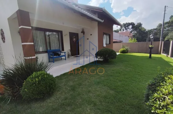 Casa para venda, PARQUE MARIANE -  Progresso, São Bento Do Sul