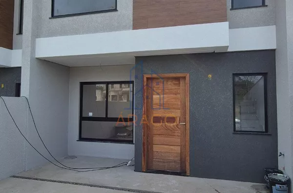 Sobrado para venda, 3 quarto(s),  - Selecione - Bairro, São Bento Do Sul