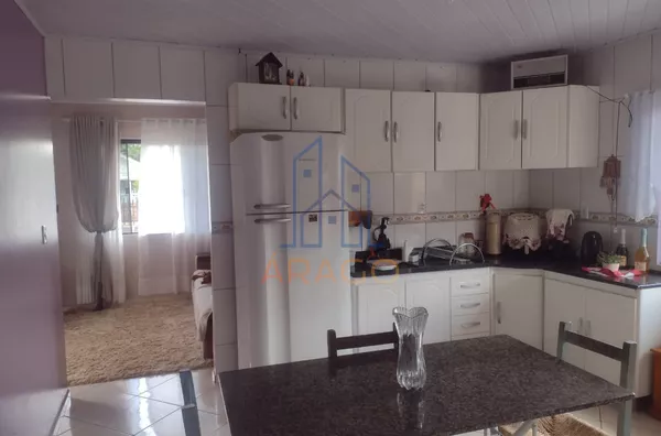 Casa para venda, 3 quarto(s),  Serra Alta, São Bento Do Sul