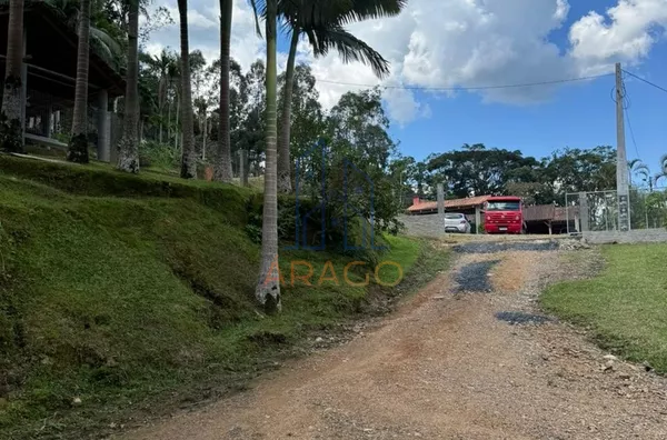 Chácara para venda, 3 quarto(s),  Sertãozinho, São Bento Do Sul