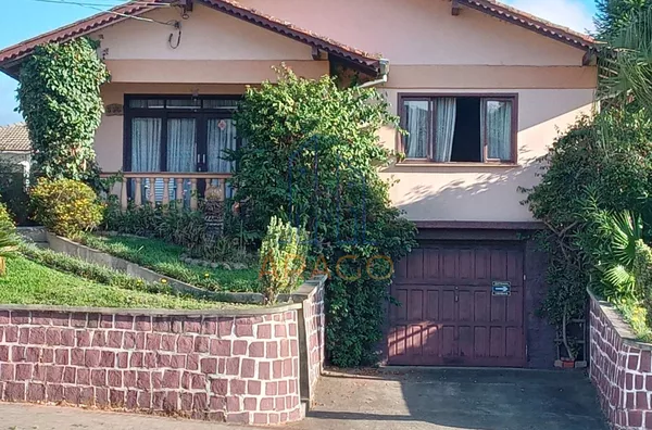 Casa para venda, 3 quarto(s),  Centro, São Bento Do Sul