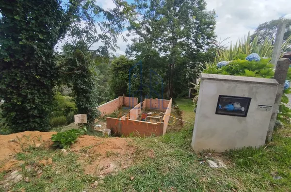 Terreno para venda,  Serra Alta, São Bento Do Sul