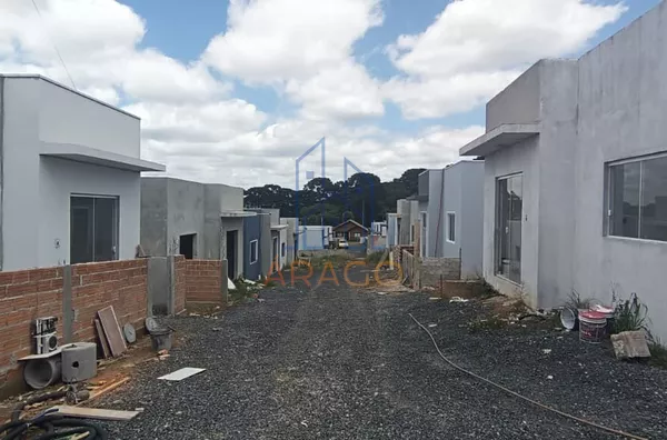OPORTUNIDADE NO BAIRRO DONA FRANCISCA – SÃO BENTO DO SUL