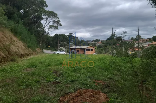 Terreno para venda,  Trigolândia, Piên
