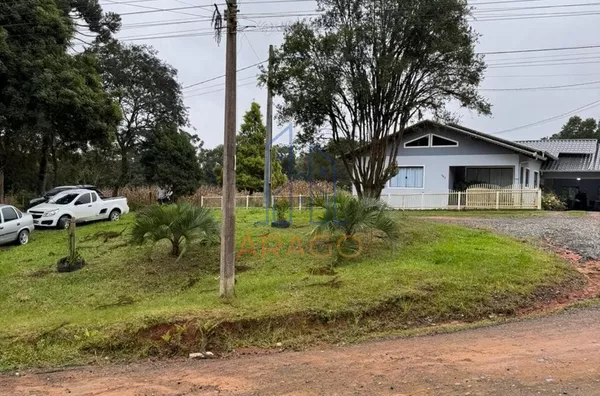 Terreno para venda,  Mato Preto, São Bento Do Sul