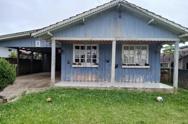 Casa para venda, 2 quarto(s),  Centenário, São Bento Do Sul