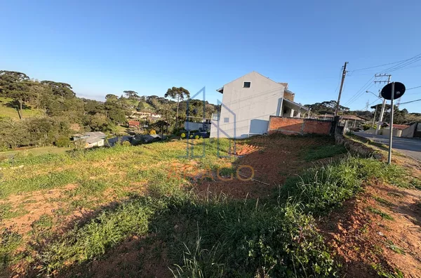 Terreno para venda,  Schramm, São Bento Do Sul