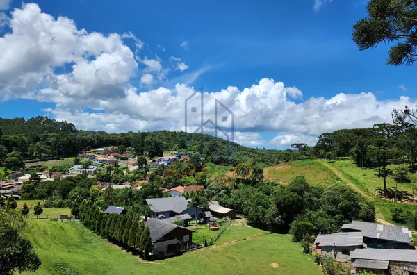 Terreno para venda,  Schramm, São Bento Do Sul