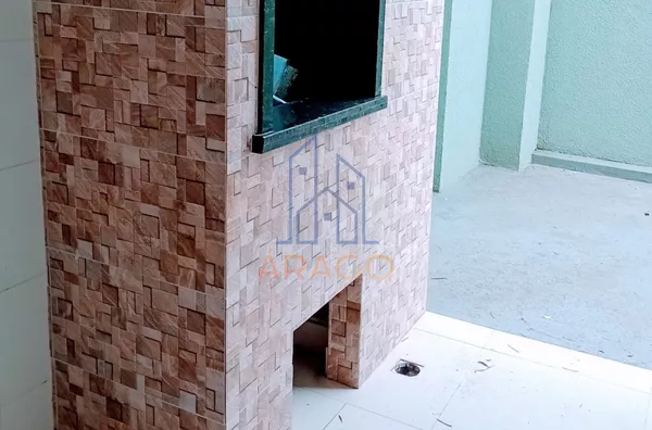 Apartamento para venda, Boehmerwald, São Bento Do Sul - Foto 2
