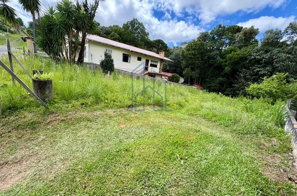Terreno para venda,  Boehmerwald, São Bento Do Sul