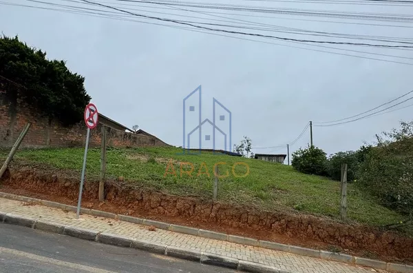 Terreno para venda,  Serra Alta, São Bento Do Sul