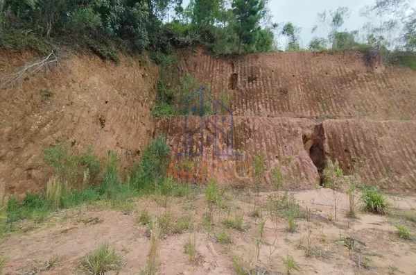 Terreno para venda, lote 02 - Serra Alta, São Bento Do Sul