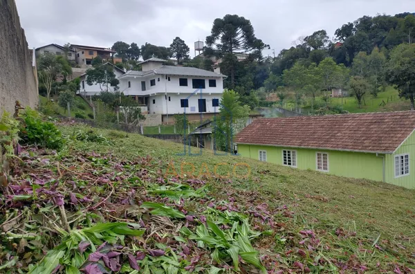 Terreno para venda,  Serra Alta, São Bento Do Sul