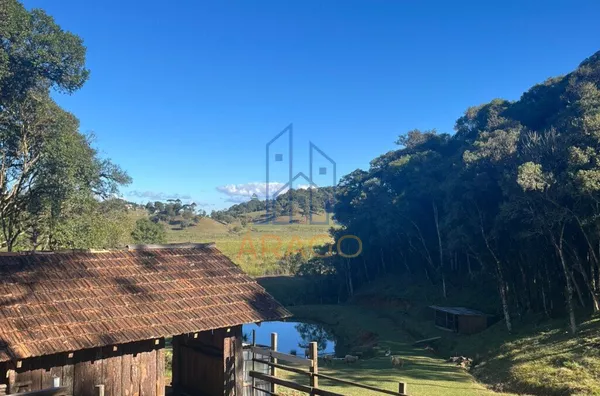 Terreno para venda,  Rio Vermelho Estação, São Bento Do Sul