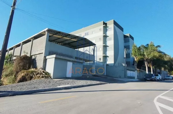 Apartamento para venda, 3 quarto(s),  Boehmerwald, São Bento Do Sul