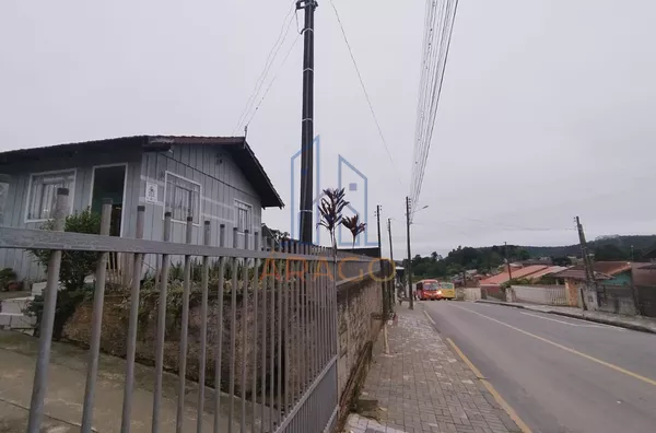 Casa Mista para venda (Loteamento Salzburg),  Centenário, São Bento Do Sul