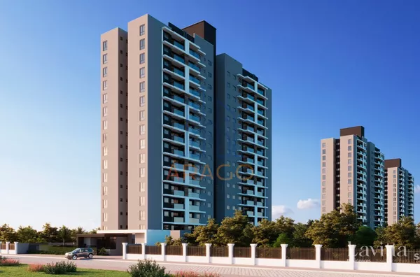 Santer - Lavitta Residences, Penha