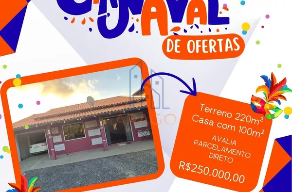 Casa para venda, 2 quarto(s),  Alpino, São Bento Do Sul