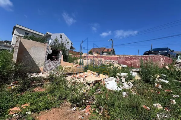 Terreno para venda,  Schramm, São Bento Do Sul