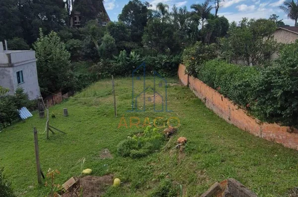 Terreno para venda,  Serra Alta, São Bento Do Sul