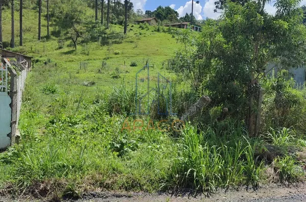 Terreno para venda,  Rio Vermelho Povoado, São Bento Do Sul