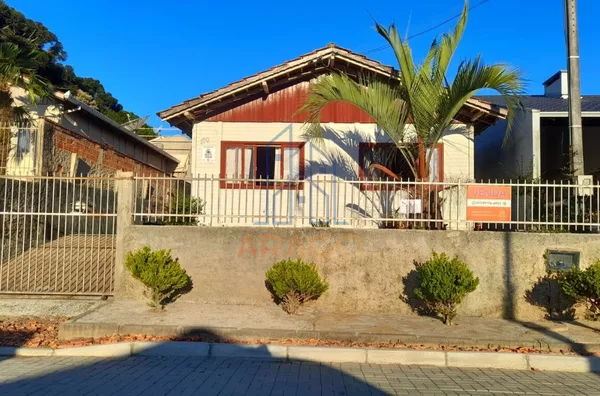 Casa financiável para venda, 2 quarto(s),  Boehmerwald, São Bento Do Sul