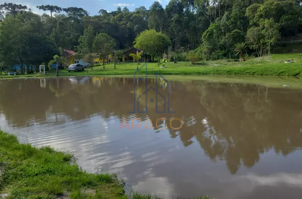 Chácara para venda,  Boa Vista, Piên