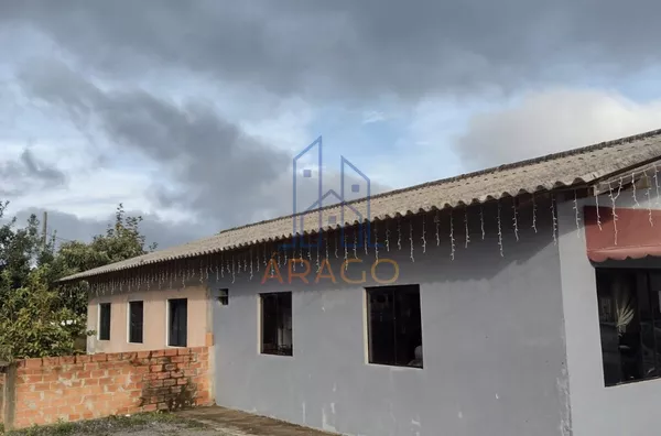 Casa para venda,  Serra Alta, São Bento Do Sul