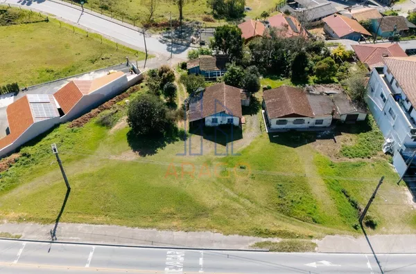 Terreno para venda,  Cruzeiro, São Bento Do Sul