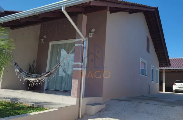 Casa para venda,  Serra Alta, São Bento Do Sul