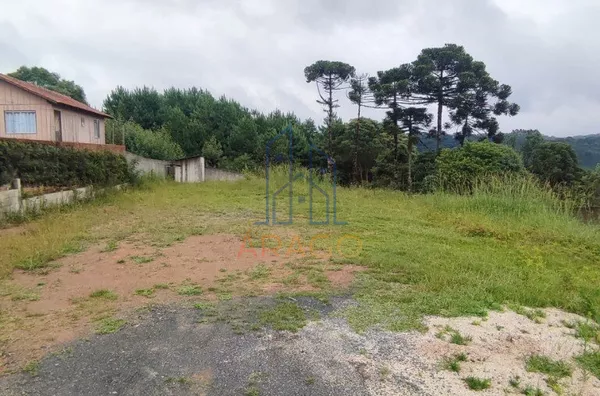 Terreno para venda,  Serra Alta, São Bento Do Sul