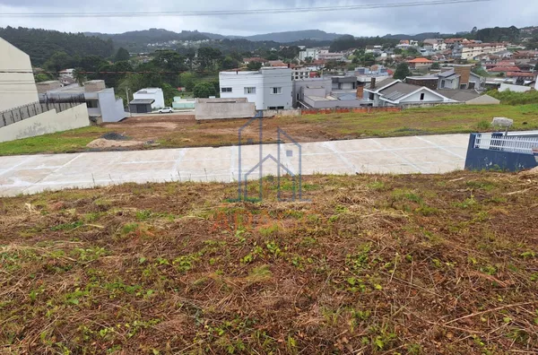 Terreno para venda,  Progresso, São Bento Do Sul